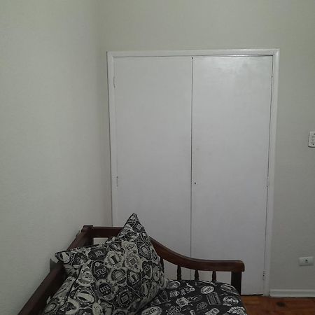 Apartamento Gonzaga Santos  Esterno foto