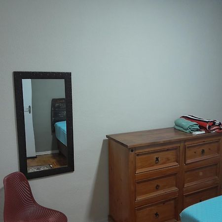 Apartamento Gonzaga Santos  Esterno foto