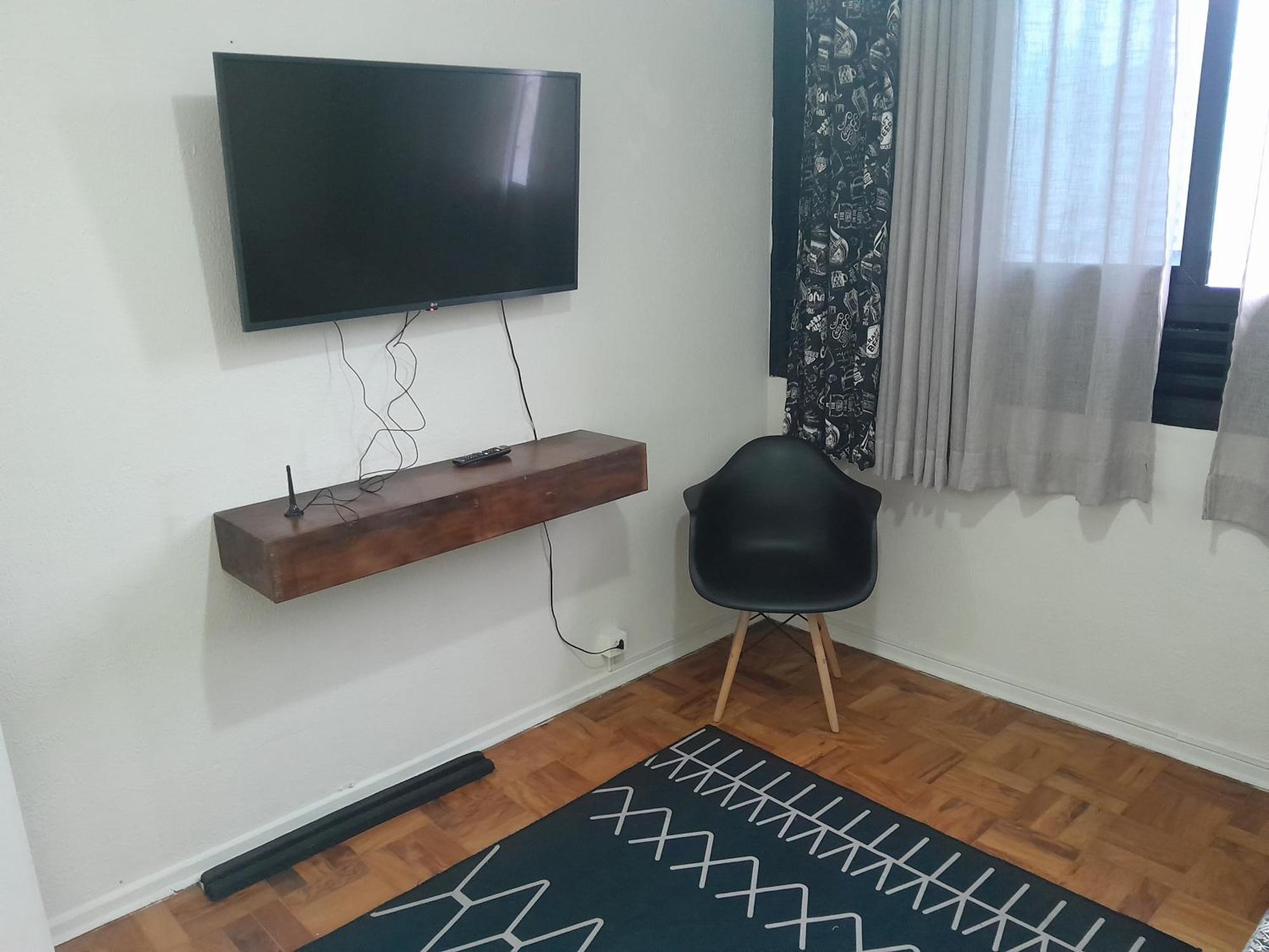 Apartamento Gonzaga Santos  Esterno foto