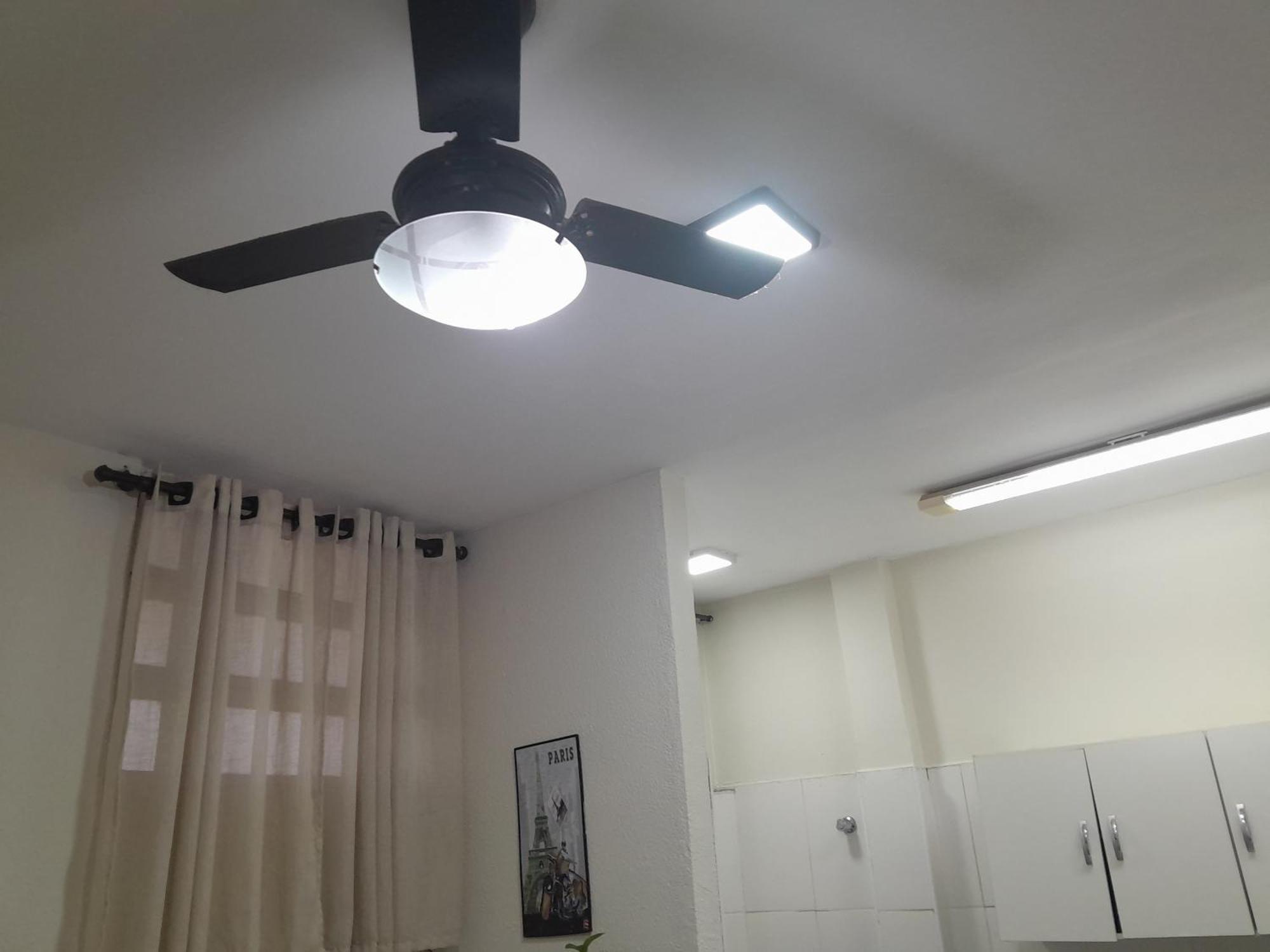 Apartamento Gonzaga Santos  Esterno foto